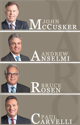 McCusker, Anselmi, Rosen, Carvelli (MARC)
